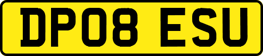 DP08ESU