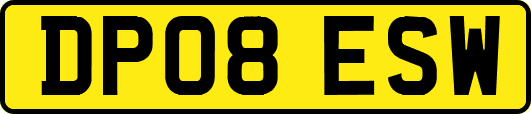DP08ESW