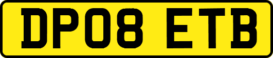 DP08ETB