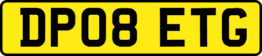 DP08ETG