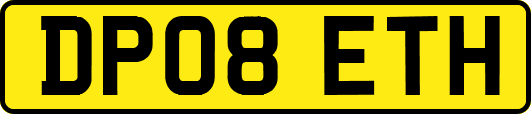 DP08ETH