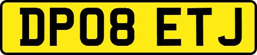 DP08ETJ