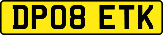 DP08ETK
