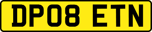 DP08ETN
