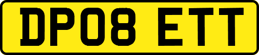 DP08ETT