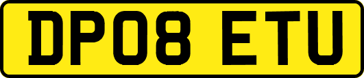 DP08ETU