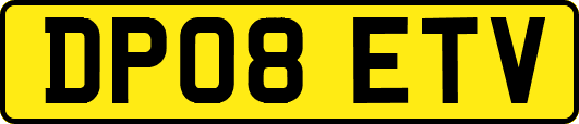 DP08ETV