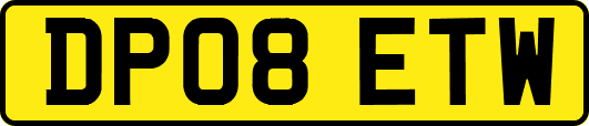 DP08ETW