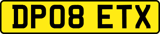 DP08ETX