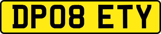DP08ETY