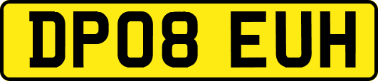 DP08EUH