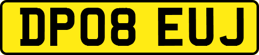 DP08EUJ