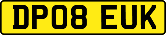 DP08EUK