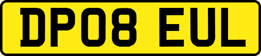 DP08EUL