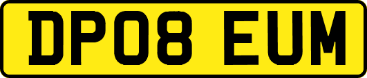 DP08EUM