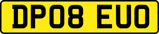 DP08EUO