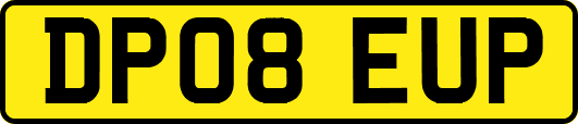 DP08EUP