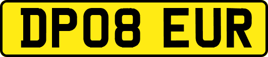 DP08EUR