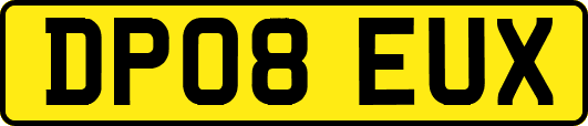 DP08EUX