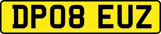 DP08EUZ