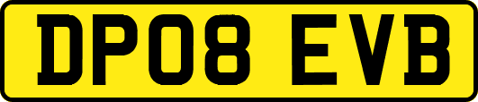 DP08EVB