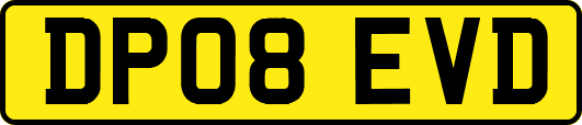 DP08EVD