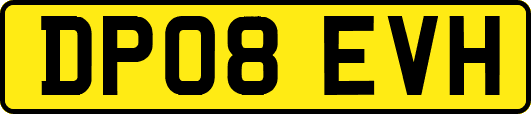 DP08EVH
