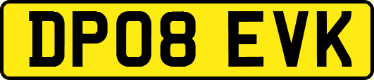 DP08EVK