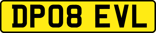 DP08EVL