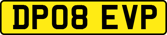 DP08EVP