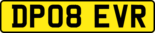 DP08EVR