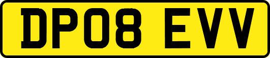 DP08EVV