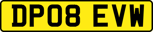 DP08EVW
