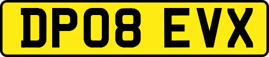 DP08EVX