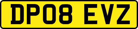 DP08EVZ