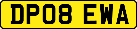 DP08EWA