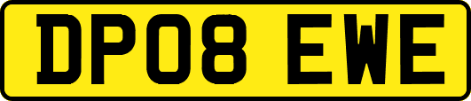 DP08EWE