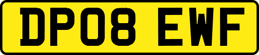 DP08EWF