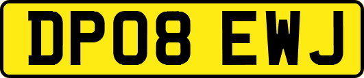 DP08EWJ