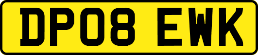 DP08EWK