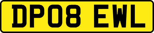 DP08EWL