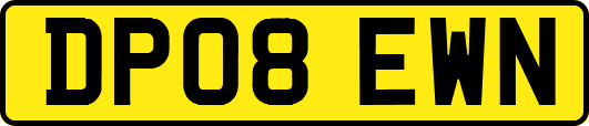 DP08EWN