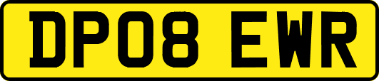 DP08EWR