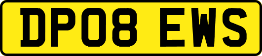 DP08EWS