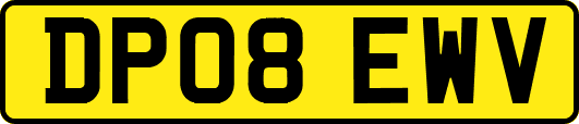 DP08EWV