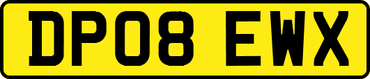 DP08EWX