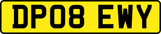 DP08EWY