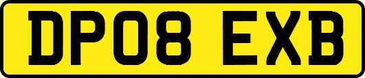 DP08EXB