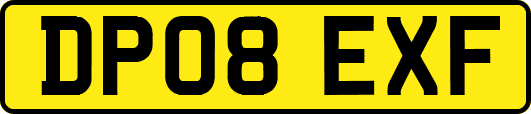 DP08EXF