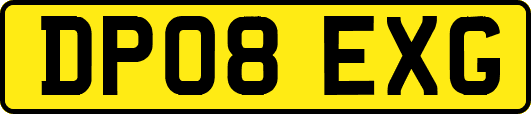 DP08EXG